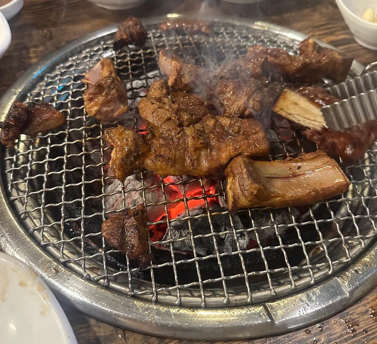 갈비 Galbi